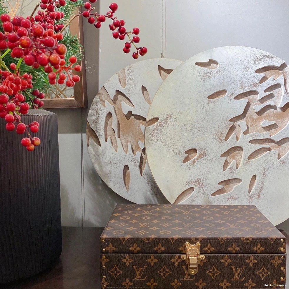 ACCESSORIES LV BOX CUSTOM 0813